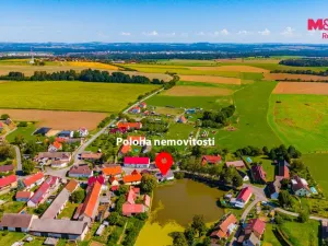Prodej rodinného domu, Libějice, 185 m2