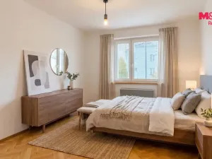 Prodej bytu 2+1, Lutín, Růžová, 68 m2