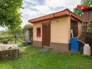 Prodej zahrady, Jeníkov - Oldřichov, 527 m2