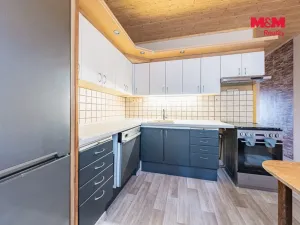 Prodej bytu 3+1, Nejdek, Jiráskova, 79 m2
