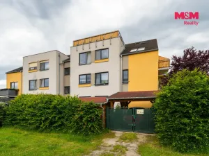Prodej bytu 3+kk, Včelná, Dolní, 63 m2
