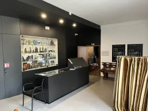 Prodej kanceláře, Jílové u Prahy, Rudných dolů, 730 m2