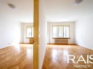 Pronájem bytu 3+kk, Brno, Veselá, 104 m2