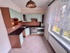 Prodej bytu 3+1, 1. máje 2848/16, 43401 Most, 68 m2