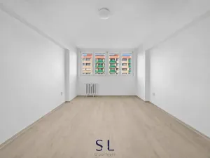 Pronájem bytu 3+1, Mladá Boleslav, Jilemnického, 71 m2