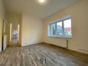 Pronájem bytu 3+kk, Česká Lípa, Mariánská, 71 m2