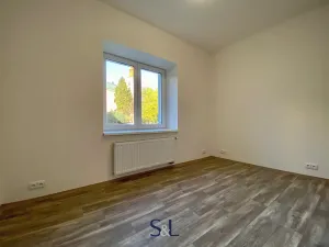 Pronájem bytu 3+kk, Česká Lípa, Mariánská, 71 m2