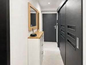 Prodej bytu 3+1, Lužice, 68 m2