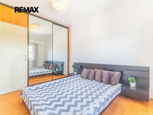 Prodej bytu 2+kk, Dobřichovice, Za Parkem, 42 m2