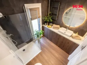 Prodej rodinného domu, Jičín - Moravčice, 58 m2