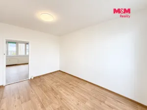 Prodej bytu 3+1, Ostrava - Zábřeh, Horymírova, 69 m2