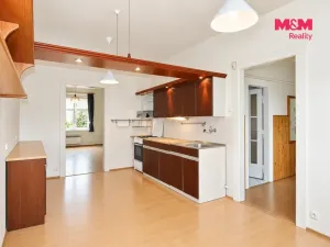 Prodej bytu 2+kk, Praha, Špitálská, 52 m2
