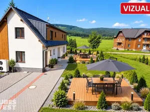 Prodej bytu 1+kk, Orlické Záhoří, 26 m2