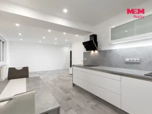 Prodej bytu 2+kk, Ostrava - Slezská Ostrava, Chittussiho, 55 m2