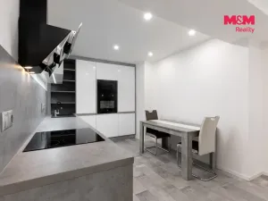 Prodej bytu 2+kk, Ostrava - Slezská Ostrava, Chittussiho, 55 m2