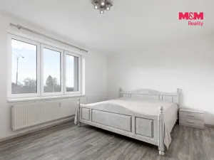 Prodej bytu 2+kk, Ostrava - Slezská Ostrava, Chittussiho, 55 m2