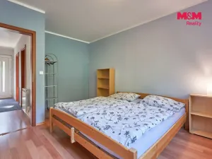Prodej rodinného domu, Zlín - Mladcová, Meduňková, 130 m2