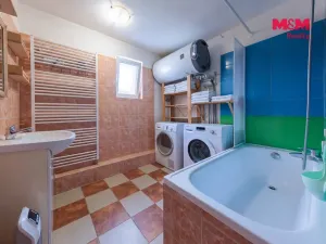 Prodej rodinného domu, Hranice - Trojmezí, 98 m2