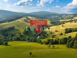 Prodej bytu 3+kk, Horní Maršov, 143 m2
