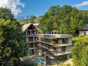 Prodej bytu 3+kk, Horní Maršov, 143 m2