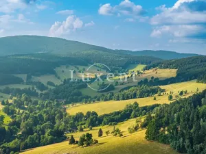 Prodej bytu 3+kk, Horní Maršov, 143 m2