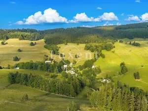 Prodej bytu 3+kk, Horní Maršov, 143 m2