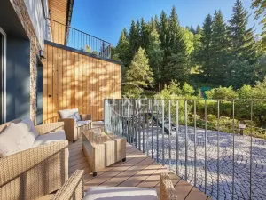Prodej bytu 1+kk, Pec pod Sněžkou, 36 m2