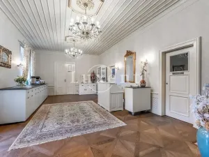Prodej domu, Trnová, 1585 m2