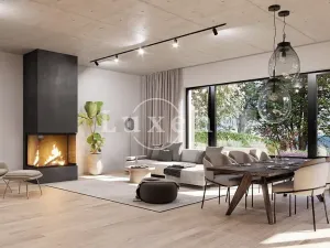 Prodej rodinného domu, Velké Popovice, Malostranská, 350 m2