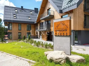 Prodej bytu 2+kk, Harrachov, 80 m2