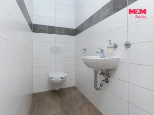 Prodej rodinného domu, Dříteč, 122 m2