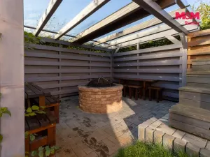 Prodej činžovního domu, Dříteč, 122 m2