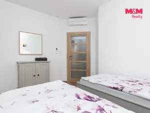Prodej činžovního domu, Dříteč, 244 m2