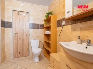 Prodej rodinného domu, Lásenice, 80 m2