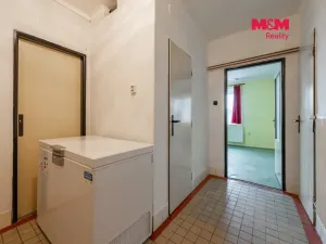 Prodej bytu 4+kk, Malý Újezd - Vavřineč, 73 m2