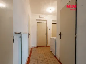 Prodej bytu 4+kk, Malý Újezd - Vavřineč, 73 m2