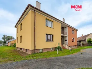 Prodej bytu 4+kk, Malý Újezd - Vavřineč, 73 m2