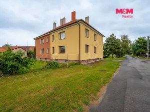 Prodej bytu 4+kk, Malý Újezd - Vavřineč, 73 m2