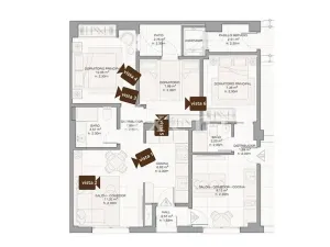 Prodej ubytování, Fuengirola, Španělsko, 376 m2