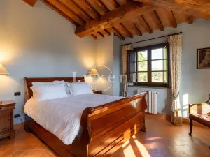 Prodej vily, Lucca, Itálie, 800 m2