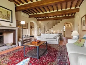 Prodej vily, Cortona, Itálie, 150 m2
