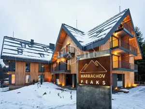 Prodej bytu 4+kk, Harrachov, 120 m2