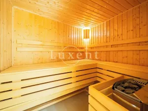 Prodej bytu 2+kk, Praha - Hlubočepy, Výhledová, 74 m2