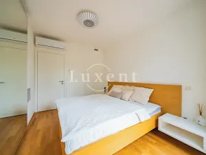 Prodej bytu 2+kk, Praha - Hlubočepy, Výhledová, 74 m2