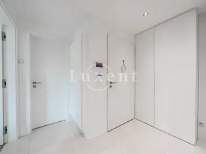 Prodej bytu 2+kk, Praha - Hlubočepy, Výhledová, 74 m2