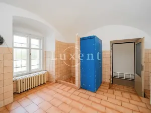 Prodej domu, Žatec, 3000 m2