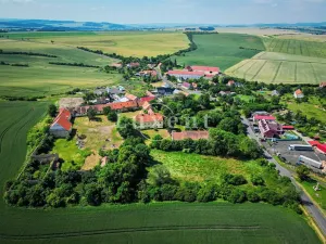 Prodej ubytování, Žatec, 3000 m2