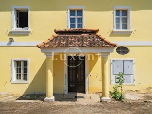 Prodej ubytování, Žatec, 3000 m2