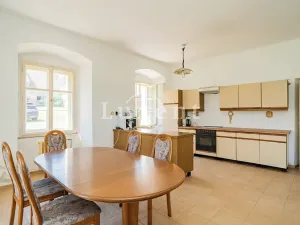 Prodej ubytování, Žatec, 3000 m2