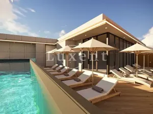 Prodej bytu 3+kk, Mijas, Španělsko, 56 m2